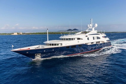 Benetti 55m