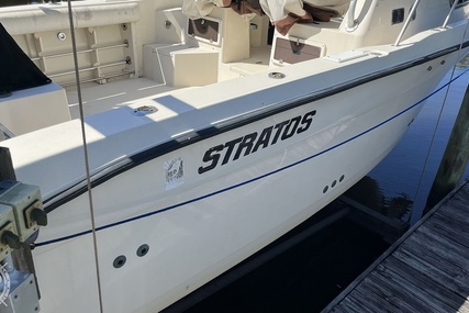 Stratos 2500 WA