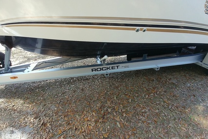 Scarab 32 Sport