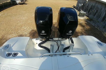 Scarab 32 Sport