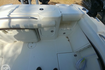 Scarab 32 Sport