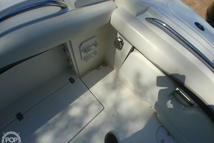 Scarab 32 Sport