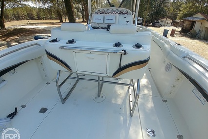 Scarab 32 Sport