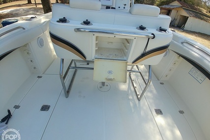 Scarab 32 Sport