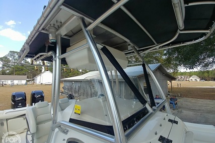 Scarab 32 Sport