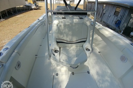 Scarab 32 Sport