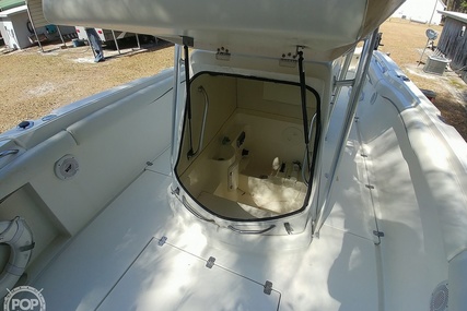 Scarab 32 Sport