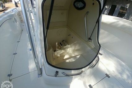 Scarab 32 Sport