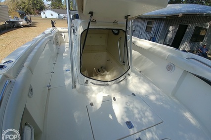 Scarab 32 Sport