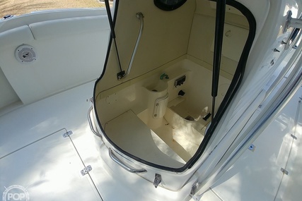 Scarab 32 Sport