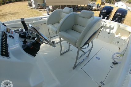 Scarab 32 Sport