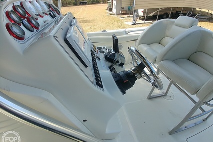 Scarab 32 Sport