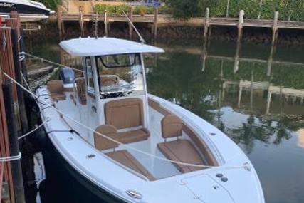 Sea Hunt 27 Gamefish w/ Forward Seating