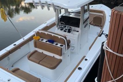 Sea Hunt 27 Gamefish w/ Forward Seating