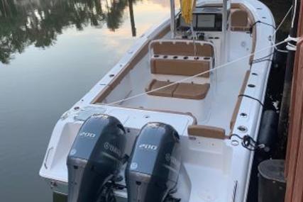 Sea Hunt 27 Gamefish w/ Forward Seating