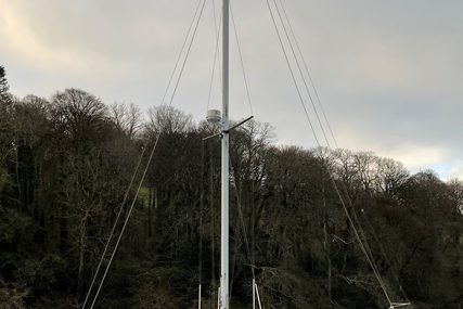 Custom Boats Buchanan East Anglian Sloop