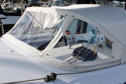 Nautor Swan Swan 45