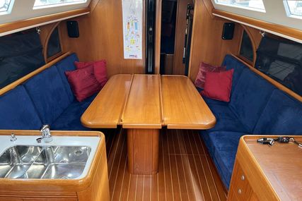 Nautor Swan Swan 45