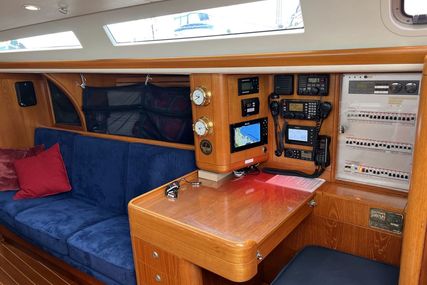 Nautor Swan Swan 45