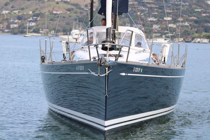 Nautor Swan Swan 45