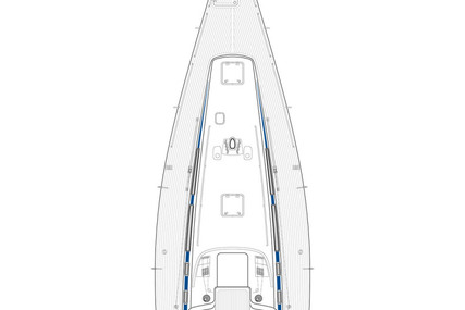 Nautor Swan Swan 45