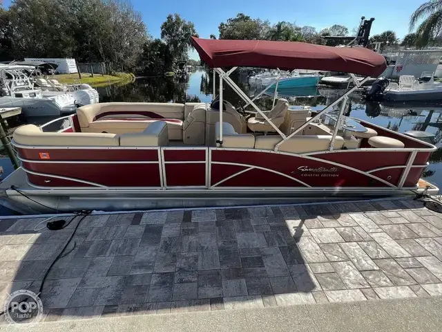 Godfrey Pontoon Sweetwater Premium Series 220 WB