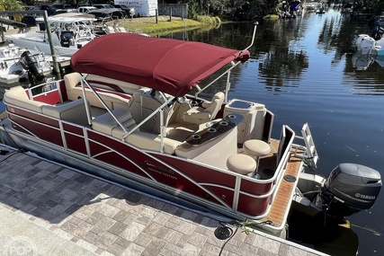 Godfrey Pontoon Sweetwater Premium Series 220 WB