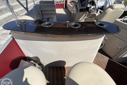 Godfrey Pontoon Sweetwater Premium Series 220 WB