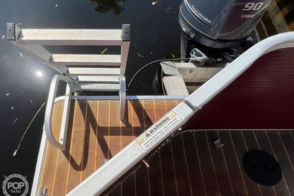 Godfrey Pontoon Sweetwater Premium Series 220 WB