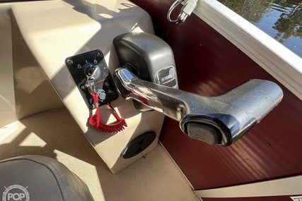 Godfrey Pontoon Sweetwater Premium Series 220 WB