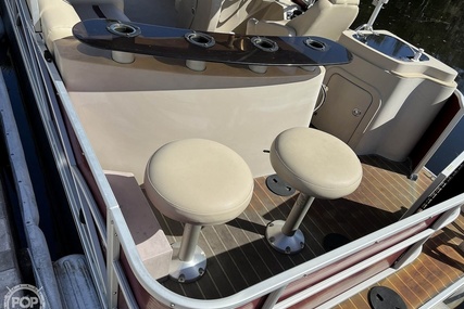 Godfrey Pontoon Sweetwater Premium Series 220 WB