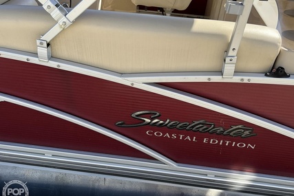 Godfrey Pontoon Sweetwater Premium Series 220 WB