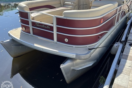 Godfrey Pontoon Sweetwater Premium Series 220 WB