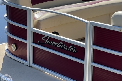 Godfrey Pontoon Sweetwater Premium Series 220 WB