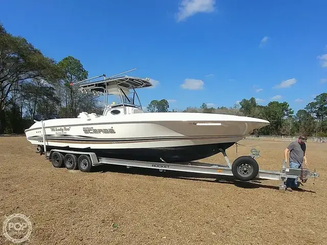 Scarab 32 Sport