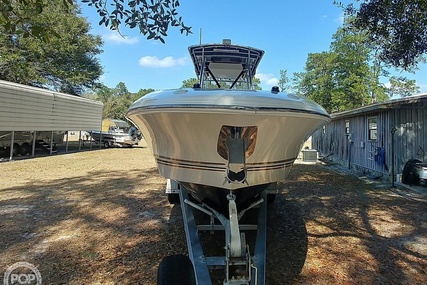 Scarab 32 Sport