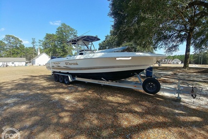 Scarab 32 Sport