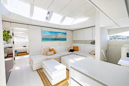 Sunreef 70 power catamaran