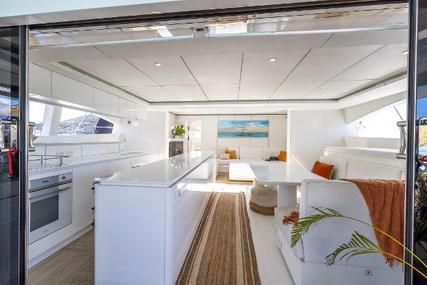 Sunreef 70 power catamaran