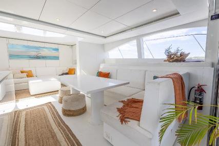 Sunreef 70 power catamaran