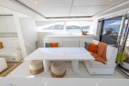 Sunreef 70 power catamaran