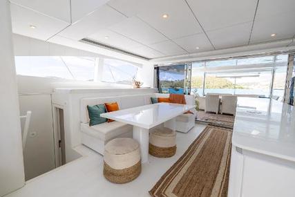 Sunreef 70 power catamaran