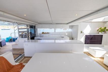 Sunreef 70 power catamaran