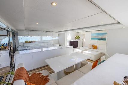 Sunreef 70 power catamaran