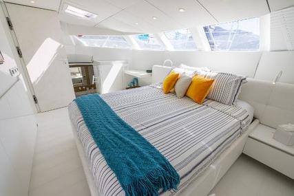 Sunreef 70 power catamaran