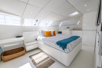 Sunreef 70 power catamaran