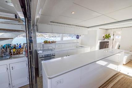 Sunreef 70 power catamaran