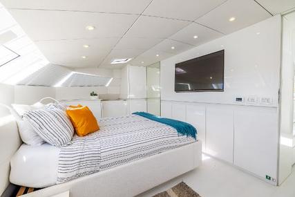 Sunreef 70 power catamaran