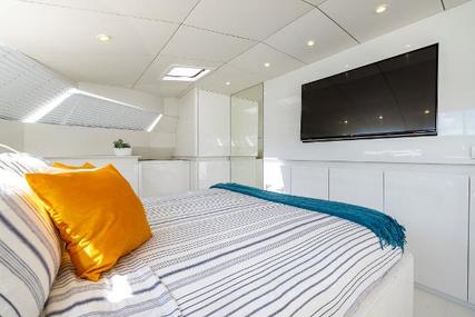 Sunreef 70 power catamaran