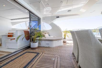 Sunreef 70 power catamaran